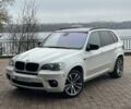 Белый БМВ Х5, объемом двигателя 3 л и пробегом 255 тыс. км за 21500 $, фото 1 на Automoto.ua