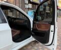Білий БМВ Х5, об'ємом двигуна 3 л та пробігом 187 тис. км за 12500 $, фото 1 на Automoto.ua