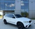 Білий БМВ Х5, об'ємом двигуна 3 л та пробігом 240 тис. км за 17900 $, фото 1 на Automoto.ua