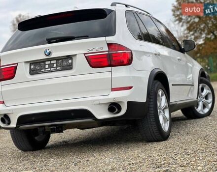 Белый БМВ Х5, объемом двигателя 3 л и пробегом 223 тыс. км за 15800 $, фото 8 на Automoto.ua