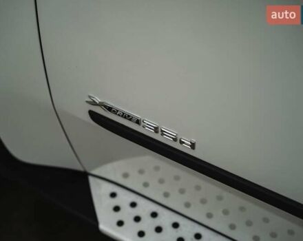 Білий БМВ Х5, об'ємом двигуна 2.99 л та пробігом 202 тис. км за 21500 $, фото 2 на Automoto.ua