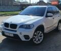 Белый БМВ Х5, объемом двигателя 2.98 л и пробегом 203 тыс. км за 11000 $, фото 1 на Automoto.ua