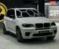 Белый БМВ Х5, объемом двигателя 2.99 л и пробегом 227 тыс. км за 20800 $, фото 1 на Automoto.ua