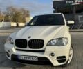 Белый БМВ Х5, объемом двигателя 3 л и пробегом 204 тыс. км за 19500 $, фото 1 на Automoto.ua