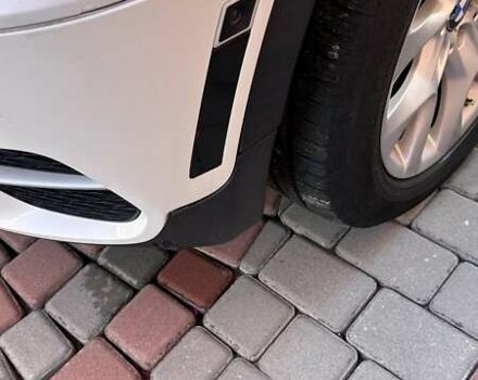 Белый БМВ Х5, объемом двигателя 2.98 л и пробегом 157 тыс. км за 13900 $, фото 4 на Automoto.ua