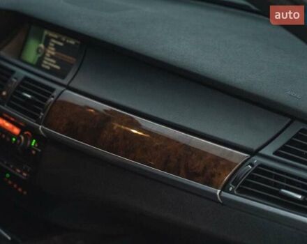 Білий БМВ Х5, об'ємом двигуна 2.99 л та пробігом 202 тис. км за 21500 $, фото 47 на Automoto.ua