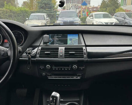 Білий БМВ Х5, об'ємом двигуна 2.99 л та пробігом 212 тис. км за 20500 $, фото 7 на Automoto.ua