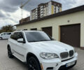Білий БМВ Х5, об'ємом двигуна 3 л та пробігом 245 тис. км за 16400 $, фото 11 на Automoto.ua