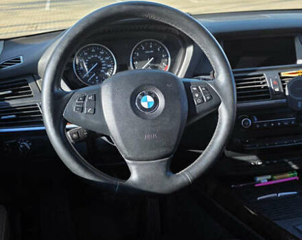 Белый БМВ Х5, объемом двигателя 2.98 л и пробегом 270 тыс. км за 14500 $, фото 12 на Automoto.ua