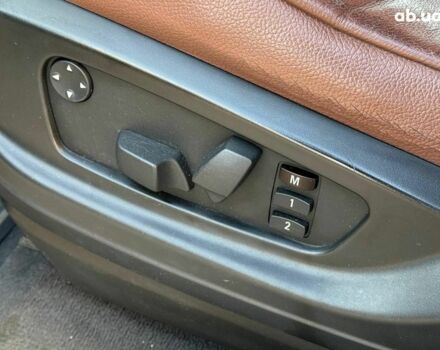 Белый БМВ Х5, объемом двигателя 3 л и пробегом 155 тыс. км за 19440 $, фото 10 на Automoto.ua