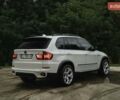 Білий БМВ Х5, об'ємом двигуна 2.99 л та пробігом 202 тис. км за 21500 $, фото 4 на Automoto.ua
