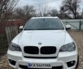 Білий БМВ Х5, об'ємом двигуна 2.99 л та пробігом 315 тис. км за 17500 $, фото 10 на Automoto.ua