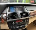Белый БМВ Х5, объемом двигателя 2.98 л и пробегом 265 тыс. км за 14990 $, фото 22 на Automoto.ua