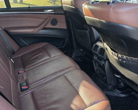 Белый БМВ Х5, объемом двигателя 2.98 л и пробегом 270 тыс. км за 14500 $, фото 13 на Automoto.ua