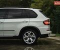 Білий БМВ Х5, об'ємом двигуна 2.99 л та пробігом 202 тис. км за 21500 $, фото 24 на Automoto.ua