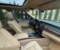 Білий БМВ Х5, об'ємом двигуна 3 л та пробігом 238 тис. км за 15500 $, фото 20 на Automoto.ua