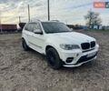Білий БМВ Х5, об'ємом двигуна 2.98 л та пробігом 270 тис. км за 12900 $, фото 1 на Automoto.ua