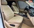 Белый БМВ Х5, объемом двигателя 2.98 л и пробегом 265 тыс. км за 14990 $, фото 13 на Automoto.ua