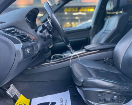 Белый БМВ Х5, объемом двигателя 3 л и пробегом 228 тыс. км за 23200 $, фото 8 на Automoto.ua