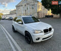 Белый БМВ Х5, объемом двигателя 3 л и пробегом 245 тыс. км за 23000 $, фото 7 на Automoto.ua