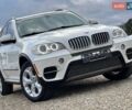 Белый БМВ Х5, объемом двигателя 3 л и пробегом 223 тыс. км за 15800 $, фото 5 на Automoto.ua