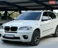 Белый БМВ Х5, объемом двигателя 2.98 л и пробегом 197 тыс. км за 11700 $, фото 1 на Automoto.ua