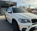 Білий БМВ Х5, об'ємом двигуна 3 л та пробігом 200 тис. км за 18500 $, фото 14 на Automoto.ua