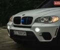 Білий БМВ Х5, об'ємом двигуна 3 л та пробігом 204 тис. км за 18999 $, фото 1 на Automoto.ua