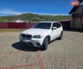 Белый БМВ Х5, объемом двигателя 2.98 л и пробегом 214 тыс. км за 15200 $, фото 1 на Automoto.ua