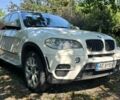 Белый БМВ Х5, объемом двигателя 3 л и пробегом 253 тыс. км за 13234 $, фото 1 на Automoto.ua
