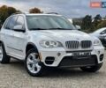 Белый БМВ Х5, объемом двигателя 3 л и пробегом 223 тыс. км за 15800 $, фото 4 на Automoto.ua