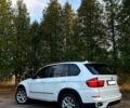 Белый БМВ Х5, объемом двигателя 3 л и пробегом 21000 тыс. км за 15699 $, фото 1 на Automoto.ua