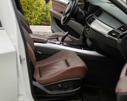 Білий БМВ Х5, об'ємом двигуна 3 л та пробігом 242 тис. км за 16750 $, фото 98 на Automoto.ua