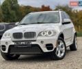 Белый БМВ Х5, объемом двигателя 3 л и пробегом 223 тыс. км за 15800 $, фото 1 на Automoto.ua