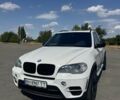 Белый БМВ Х5, объемом двигателя 3.5 л и пробегом 245 тыс. км за 17000 $, фото 1 на Automoto.ua