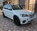 Білий БМВ Х5, об'ємом двигуна 3 л та пробігом 187 тис. км за 12500 $, фото 1 на Automoto.ua