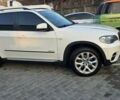 Белый БМВ Х5, объемом двигателя 2.98 л и пробегом 175 тыс. км за 16500 $, фото 19 на Automoto.ua