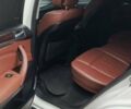 Белый БМВ Х5, объемом двигателя 3.5 л и пробегом 280 тыс. км за 15500 $, фото 10 на Automoto.ua