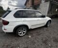 Белый БМВ Х5, объемом двигателя 3 л и пробегом 348 тыс. км за 16300 $, фото 1 на Automoto.ua