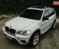 Білий БМВ Х5, об'ємом двигуна 3 л та пробігом 204 тис. км за 18999 $, фото 7 на Automoto.ua