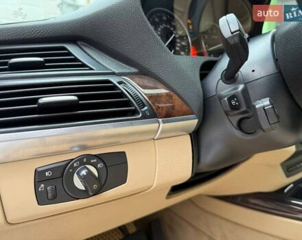 Белый БМВ Х5, объемом двигателя 2.98 л и пробегом 265 тыс. км за 14990 $, фото 17 на Automoto.ua