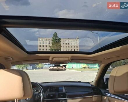 Белый БМВ Х5, объемом двигателя 2.98 л и пробегом 189 тыс. км за 13999 $, фото 41 на Automoto.ua