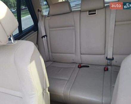 Белый БМВ Х5, объемом двигателя 2.98 л и пробегом 189 тыс. км за 13999 $, фото 32 на Automoto.ua