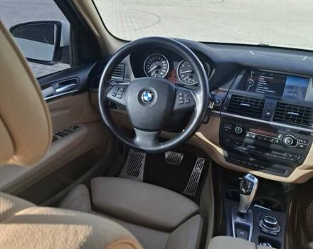 Белый БМВ Х5, объемом двигателя 2.98 л и пробегом 189 тыс. км за 13999 $, фото 42 на Automoto.ua