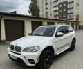 Білий БМВ Х5, об'ємом двигуна 3 л та пробігом 245 тис. км за 16400 $, фото 53 на Automoto.ua