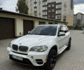Білий БМВ Х5, об'ємом двигуна 3 л та пробігом 245 тис. км за 16400 $, фото 52 на Automoto.ua