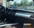 Белый БМВ Х5, объемом двигателя 3 л и пробегом 306 тыс. км за 19600 $, фото 13 на Automoto.ua