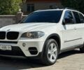Белый БМВ Х5, объемом двигателя 3 л и пробегом 240 тыс. км за 13850 $, фото 1 на Automoto.ua