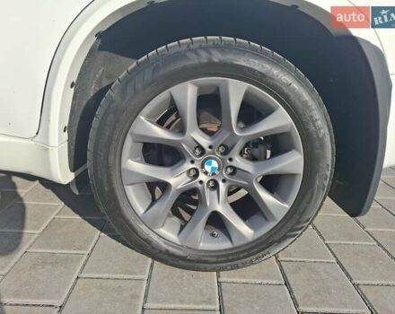 Белый БМВ Х5, объемом двигателя 2.98 л и пробегом 189 тыс. км за 13999 $, фото 14 на Automoto.ua