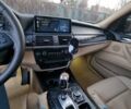 Белый БМВ Х5, объемом двигателя 2.98 л и пробегом 221 тыс. км за 14600 $, фото 16 на Automoto.ua